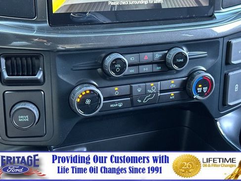 New 2026 Ford F150 STX w/ Equipment Group 200A RWD image 19
