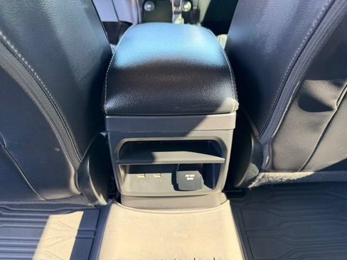 Used 2022 Ford Ranger Lariat w/ Technology Package AWD/4WD image 27
