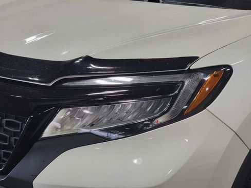 Used 2019 Honda Passport Elite image 8