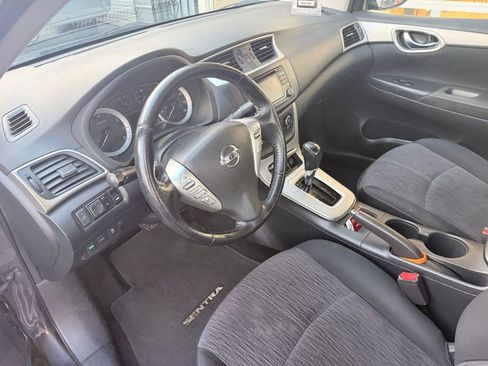 Used 2015 Nissan Sentra SV image 19