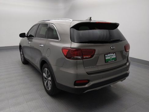 Used 2019 Kia Sorento EX w/ EX Touring Package image 5
