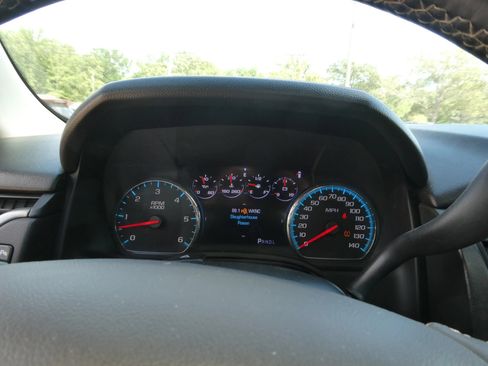 Used 2017 Chevrolet Tahoe Premier AWD/4WD image 20