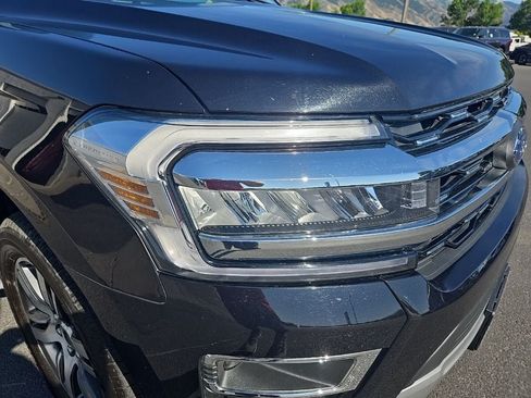 Used 2024 Ford Expedition Max Limited AWD/4WD image 32