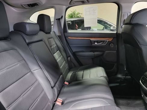 Used 2021 Honda CR-V Touring image 14