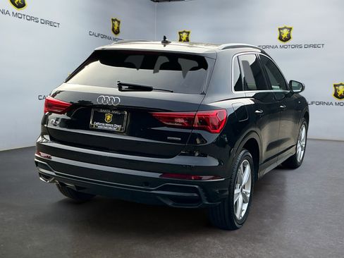 Used 2021 Audi Q3 2.0T Premium w/ Convenience Package image 5