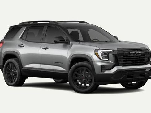 New 2026 GMC Terrain Elevation image 6