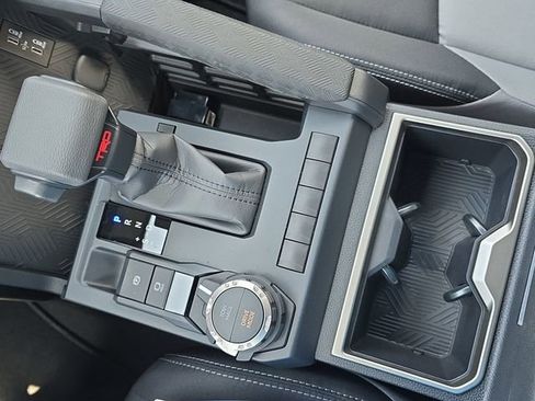 New 2026 Toyota Tacoma TRD Sport image 24