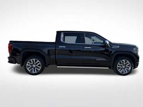 New 2026 GMC Sierra 1500 Denali w/ Denali Reserve Package image 8