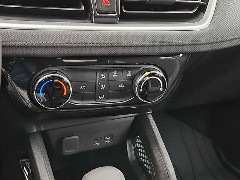 New 2026 Chevrolet TrailBlazer LT image 10