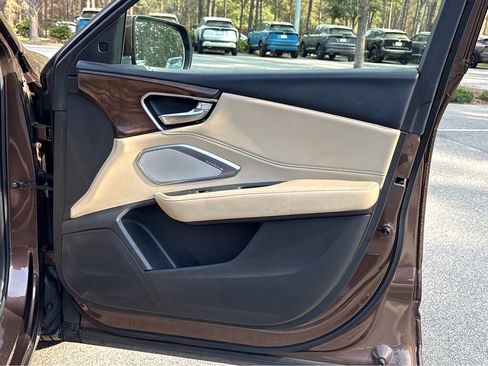 Used 2019 Acura RDX FWD w/ Advance Package image 13