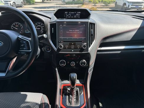 Used 2020 Subaru Forester Sport w/ Popular Package #2 AWD/4WD image 16