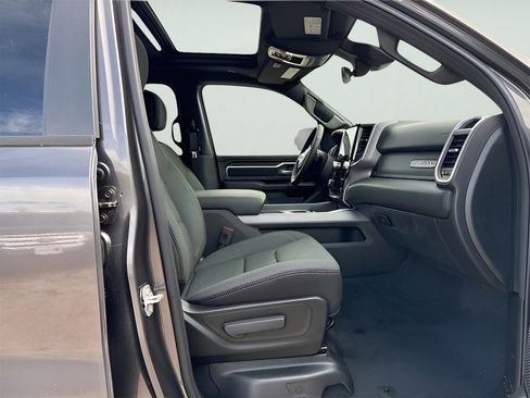 New 2026 RAM 1500 Big Horn AWD/4WD image 10
