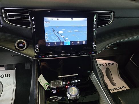 Used 2024 Jeep Wagoneer Series II w/ Flexible Seating Group image 36