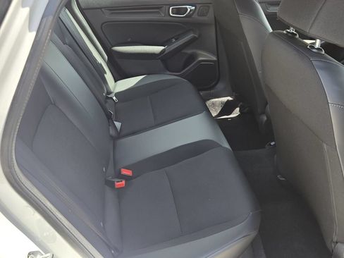 Used 2023 Honda Civic Sport image 15