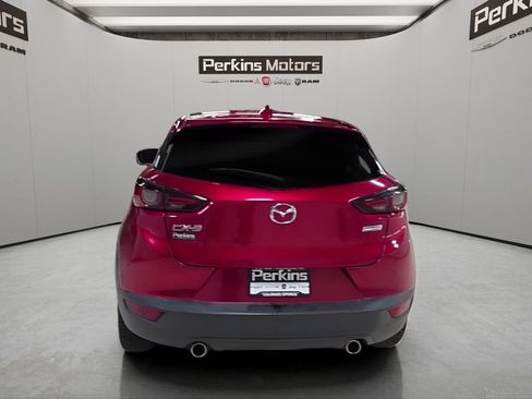 Used 2020 MAZDA CX-3 Sport FWD image 4