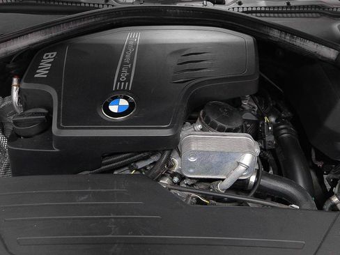 Used 2014 BMW 328i xDrive Sedan AWD/4WD image 17
