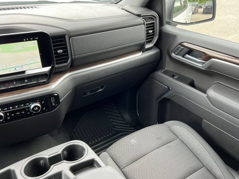 Used 2025 GMC Sierra 1500 Elevation AWD/4WD image 38
