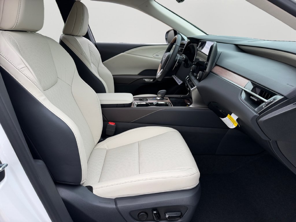 New 2026 Lexus RX 350 Premium Plus w/ Convenience Package AWD/4WD image 5