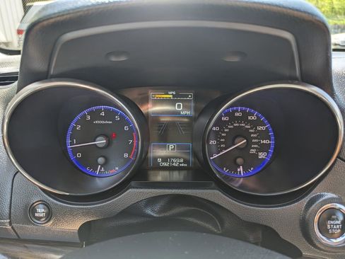 Used 2019 Subaru Outback 3.6R Touring w/ Protection Package #1 image 18