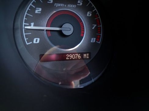 Used 2007 Pontiac Solstice GXP w/ Premium Package image 20