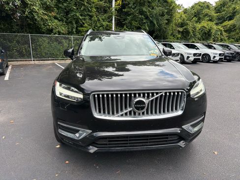 Used 2023 Volvo XC90 B5 Plus AWD/4WD image 5