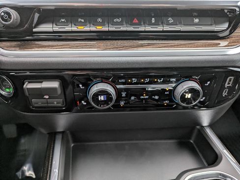 New 2026 Chevrolet Silverado 1500 RST w/ Safety Package image 25