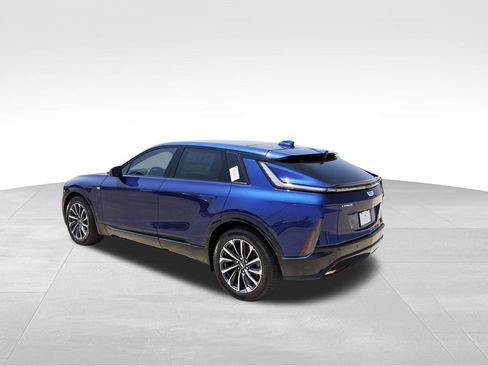 New 2026 Cadillac Lyriq Sport image 3