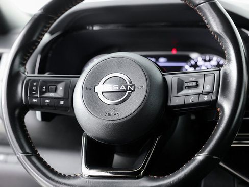 Used 2023 Nissan Pathfinder Rock Creek image 24