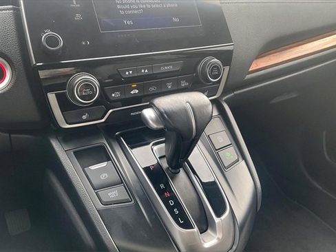 Used 2022 Honda CR-V EX-L image 33