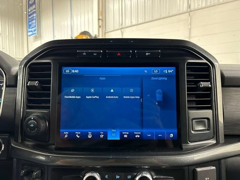 Certified 2023 Ford F150 XLT w/ Equipment Group 302A High AWD/4WD image 24
