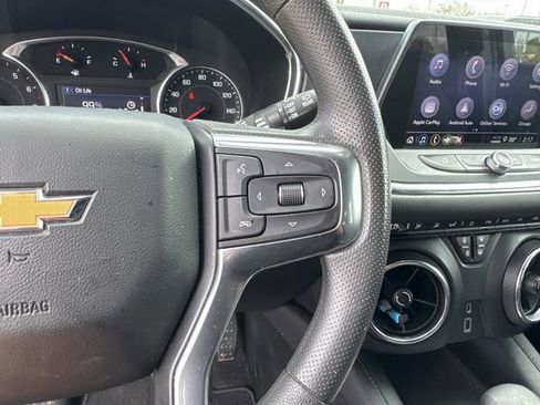 Used 2022 Chevrolet Blazer LT image 28