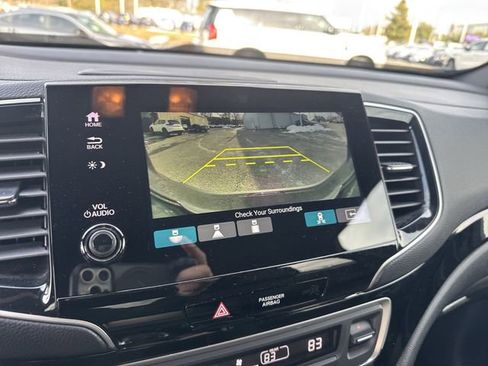 Used 2024 Honda Passport Black Edition image 22