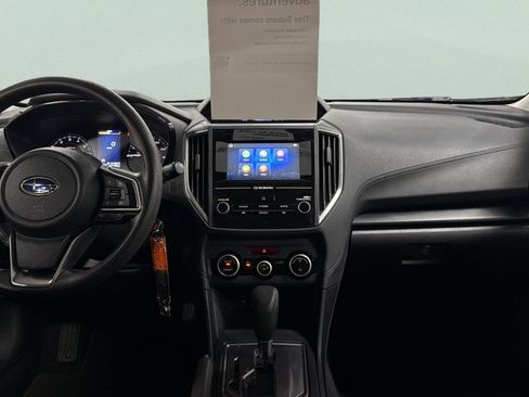 Used 2023 Subaru Crosstrek 2.0i image 35