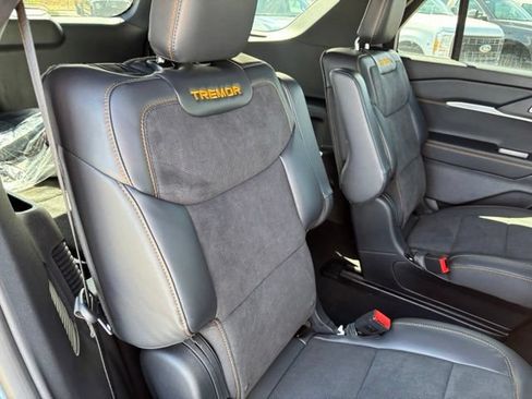 New 2026 Ford Explorer Tremor AWD/4WD image 19