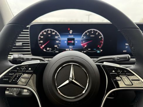 New 2026 Mercedes-Benz GLE 350 4MATIC image 27
