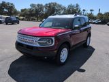 New 2025 Ford Bronco Sport Heritage w/ Convenience Package image 6
