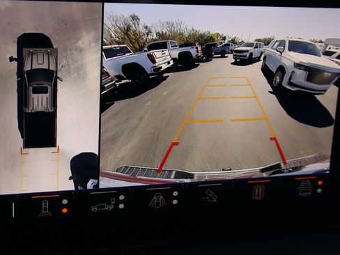 Used 2024 GMC Sierra 2500 Denali w/ Denali Reserve Package image 17