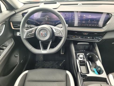 New 2026 Buick Envision Sport Touring AWD/4WD image 8
