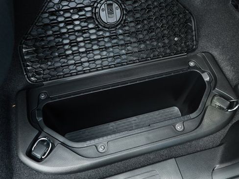 New 2026 RAM 1500 Big Horn RWD image 29