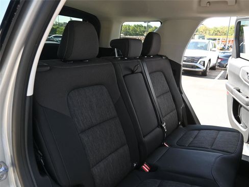 Used 2022 Ford Bronco Sport Big Bend w/ Convenience Package image 27