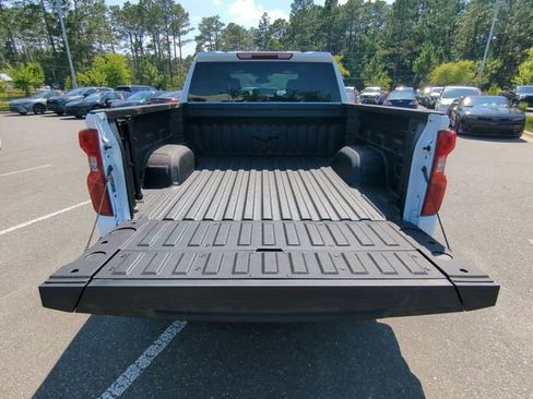 New 2025 Chevrolet Silverado 1500 LT w/ Protection Package image 40