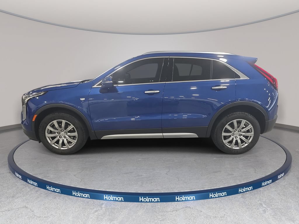 Used 2023 Cadillac XT4 Premium Luxury FWD image 9