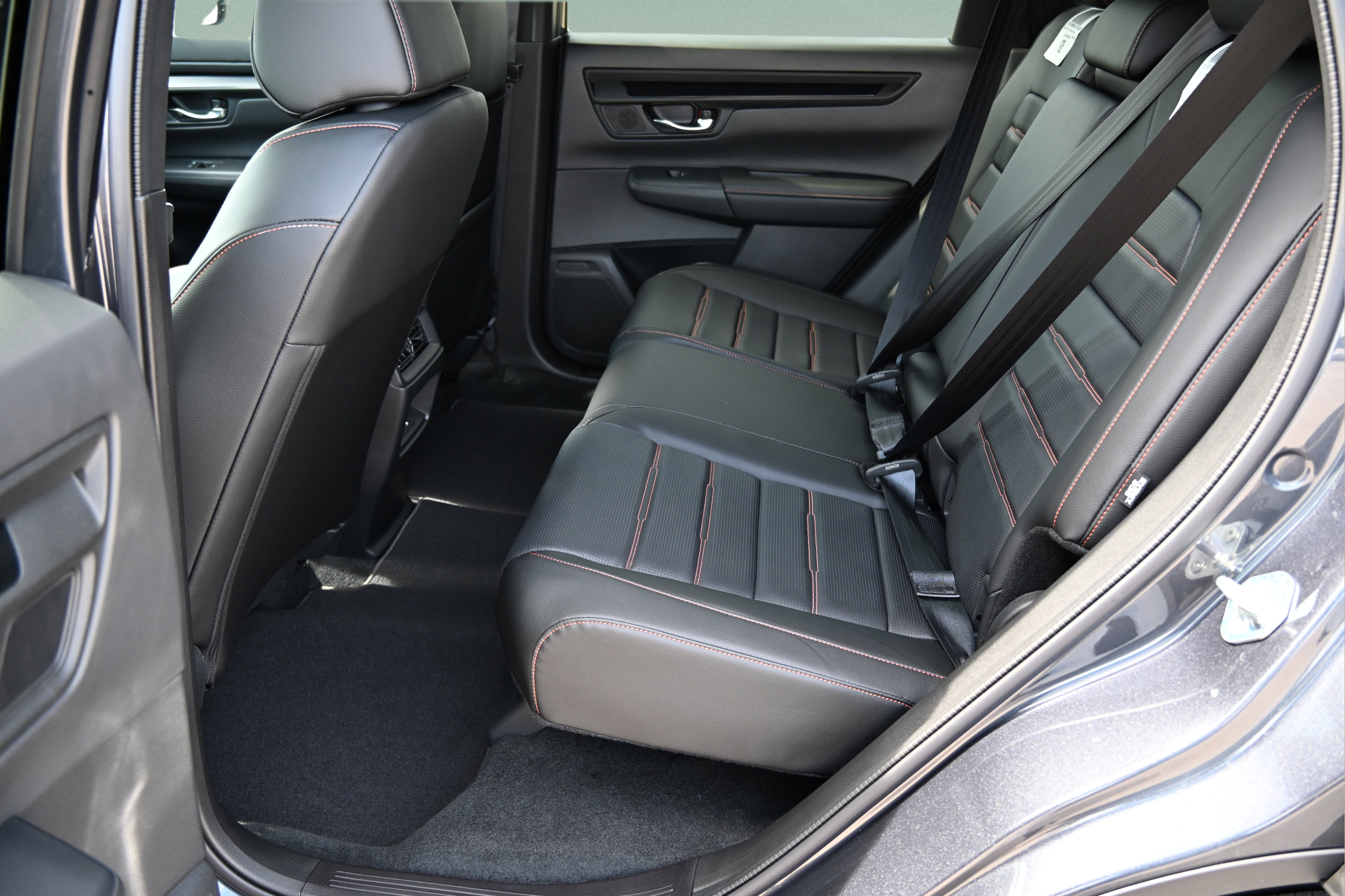 New 2027 Honda CR-V Sport-L image 15