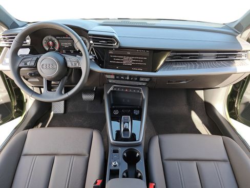 New 2026 Audi A3 2.0T Premium image 9