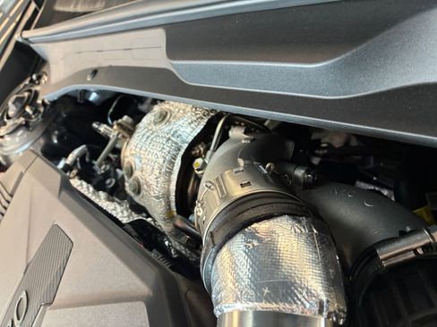 New 2026 Hyundai Sonata N Line image 32