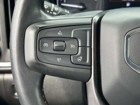 Used 2021 GMC Sierra 2500 AT4 w/ Gooseneck/5TH Wheel Package image 27