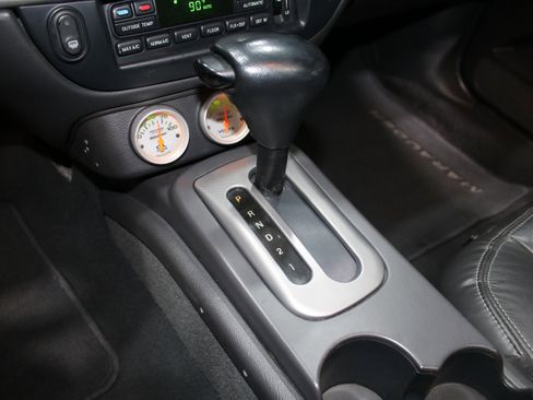 Used 2004 Mercury Marauder RWD image 49