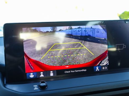 Certified 2025 Honda Accord Sport image 25