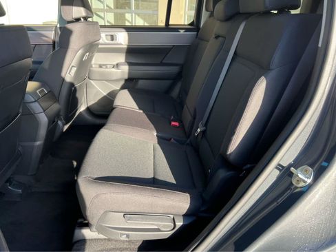 New 2026 Hyundai Santa Fe SE AWD/4WD image 31