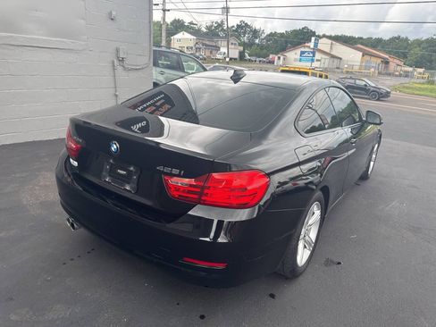 Used 2014 BMW 428i xDrive Coupe AWD/4WD image 8